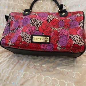 Betsey Johnson purse